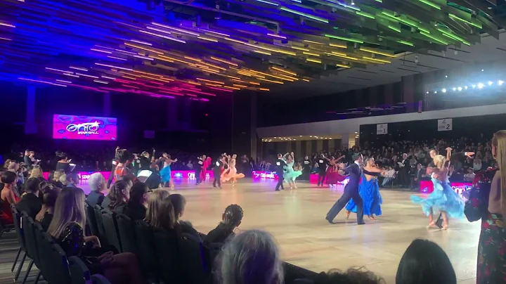 Smooth VWaltz OSB Semi-Final