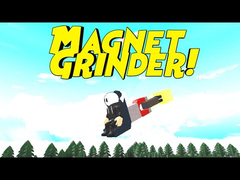 Mega Cheap Fly Glitch Grinder | Build a Boat for Treasure ROBLOX