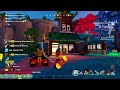 NINJAGO DESDE CERO PARTE 15 EN LEGO FORTNITE!