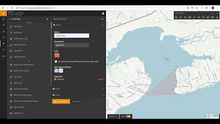 SPOT My Globalstar How to Set Up a Geofence