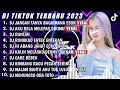 Dj tiktok terbaru 2023  dj jangan tanya bagaimana esok x dj aku rela melepas dirimu  dj ful bas