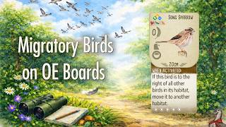 How to use Migratory Birds on OE Boards (Part 1) screenshot 5