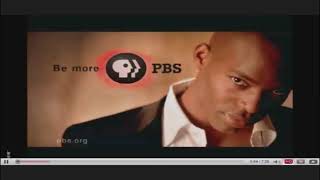 Pbs Thank You Ident 2002 Effects Sponsored By Google Broadcasting Network Logo Effects