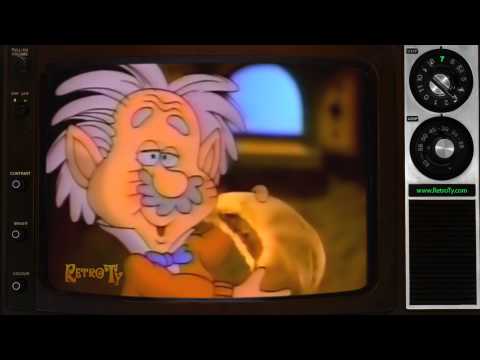 1989 - Keebler - Magic Middles