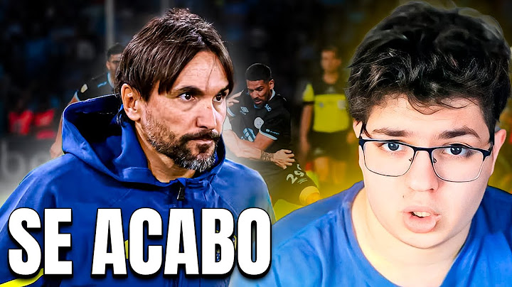 MARTINEZ SE VA DE BOCA Y SE TERMINO EL AÑO: ANALISIS Belgrano 2-0 Boca Jrs.