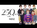 【KR Sub】愛したい派?愛されたい派?NEXZのプライベート秘話に迫る|25 Questions|25ans