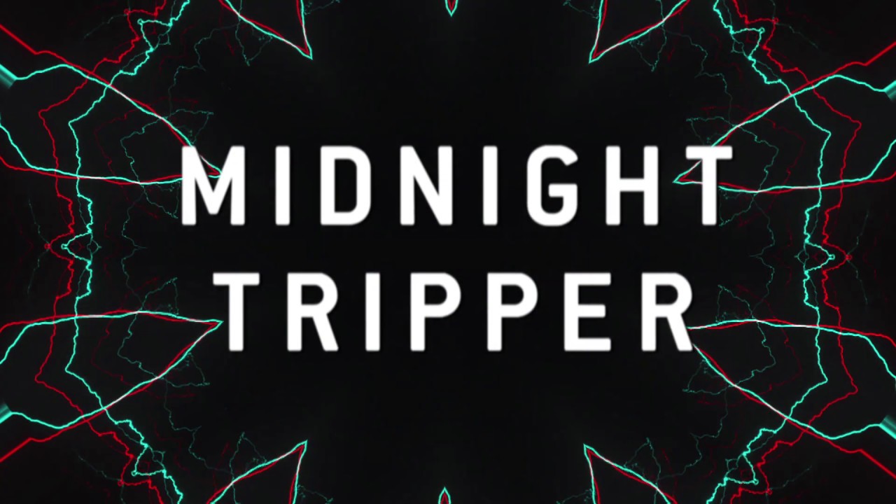 DFR040 "Midnight Tripper" by Shony Video Teaser 2019