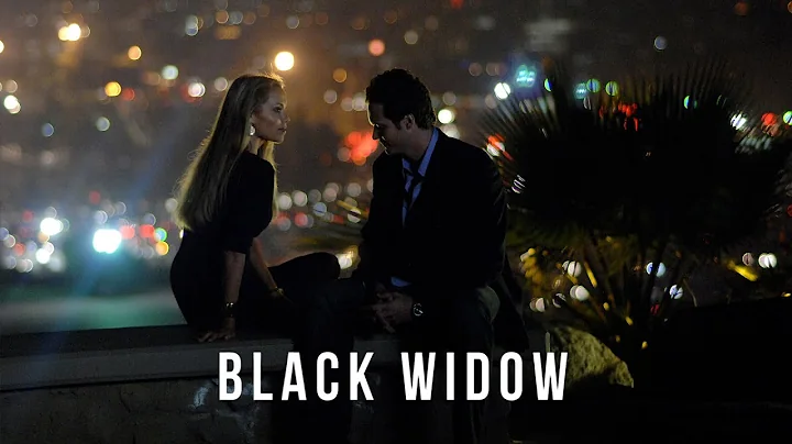 Black Widow | FULL MOVIE | 2008 | Crime, Mystery, ...
