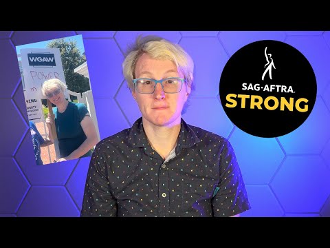 SAG-AFTRA, Influencers & Bureaucracy