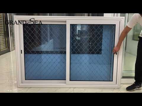 Video: Sliding Windows Windows For Balconies, Verandas, Gazebos (picha 24): Ukaushaji Wa Matuta Na Gazebos Na Wasifu Wa Aluminium