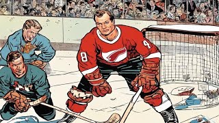 Remembering Gordie Howe - What Made Him the Greatest Hockey Player Ever?