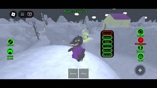 Hungry pig mole chase theme