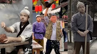 Khoảnh Khắc Hài Hước Và Thú Vị Trên Tik Tok Trung Quốc Triệu View - TIK TOK CHINA FAILS #3😂