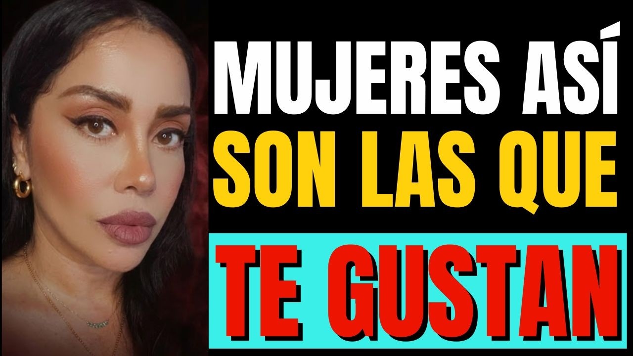 ESTAS SON LAS CARACTERISTICAS DE LAS MUJERES QUE TE GUSTAN/ PRUEBA DE ENCUESTA/ Avanzarte