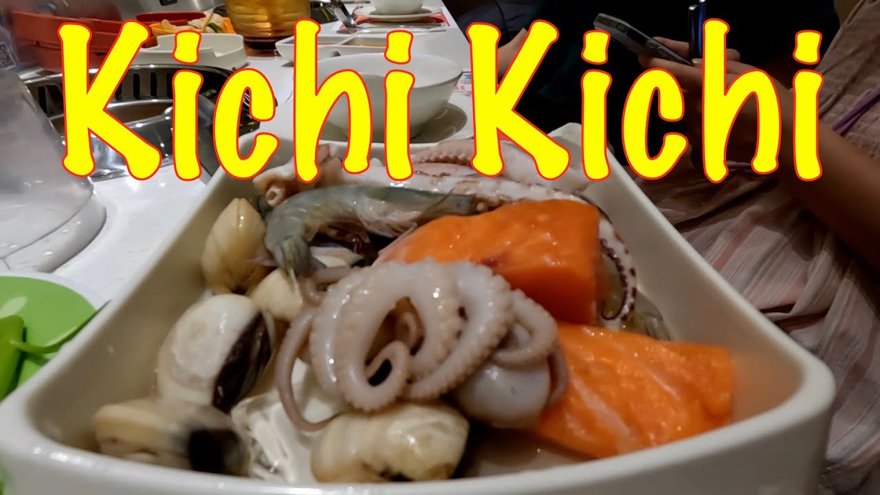 Our trip to Kichi Kichi in Vietnam S2E11