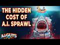 The Real Cost of AI Sprawl in Your Company
