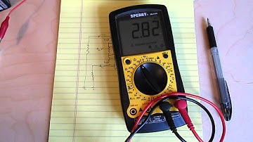 ECG Mk. II Part 4 - Found the DC offset in the frontend