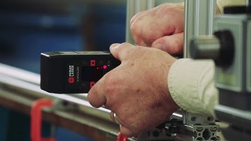 How to Measure Geometry on Gantry-Type Machines with L-743