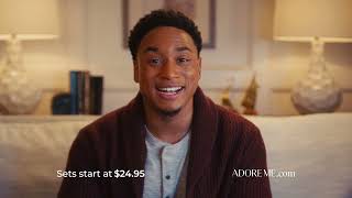Adore Me "Listen Up"
