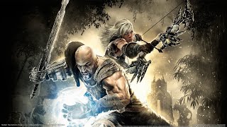 Red Magic 9 Pro : Hunted: The Demon's Forge 8 gen 3 pc games for android winlator horizon emu darkos