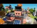 Kstenlinie fortnite search and destroy commuity creation