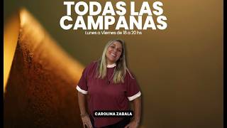 TODAS LAS CAMPANAS - 21/05/2026