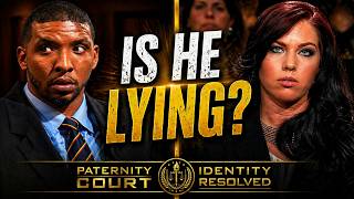 “Grandmother Says ‘That Baby Too White’… Then DNA Results SHOCK the Court | Paternity Court” (Prt 1)