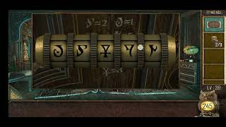 escape game level 39 screenshot 2