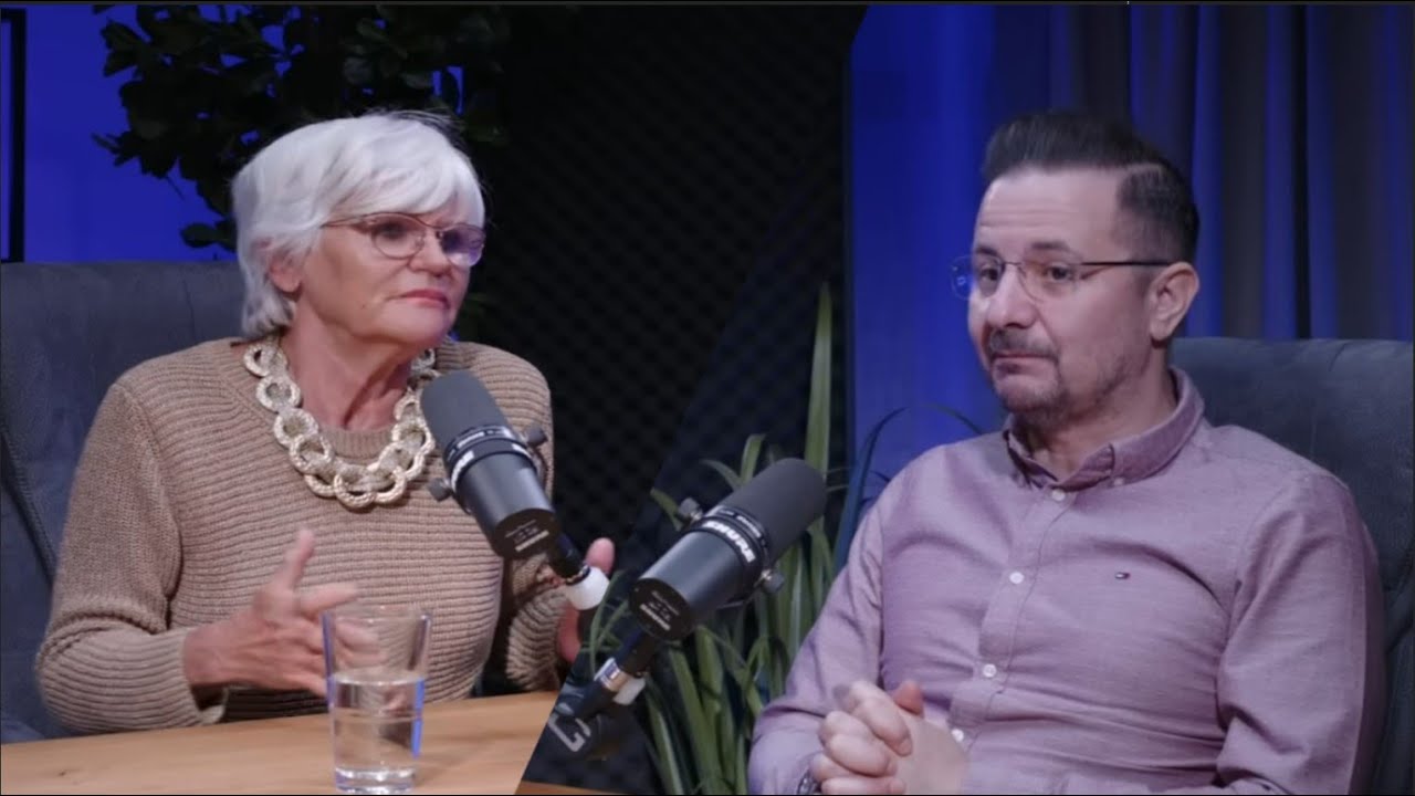 MONICA TATOIU: ÎN ROMÂNIA, AMANTA E O 