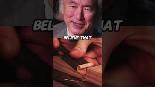Stephen Hawking Was Wrong About God? –w/ Michio Kaku