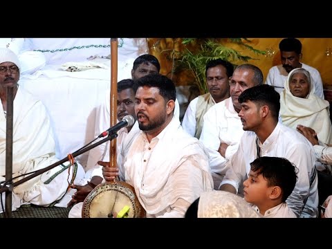 म त र द द र द व न Main Tera Didar Diwana L स वर व नय Nimal Satsang स त कब र स ह ब क शब द 
