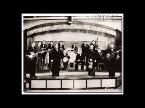 Bob Wills and His Texas Playboys - Oozlin Daddy Blues [Alternate] - [1937].