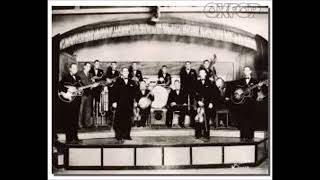 Bob Wills And His Texas Playboys - Oozlin Daddy Blues Alternate - 1937.