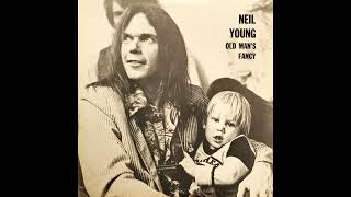 Neil Young - Old Man&#39;s Fancy