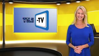 TileTV: 2018 Statistical Report