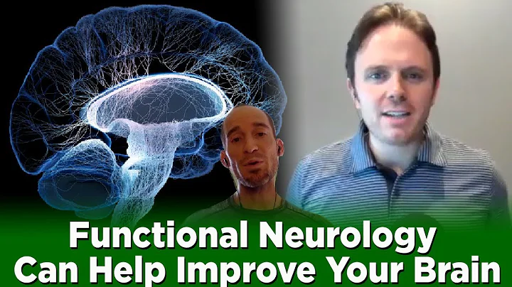 Functional Neurology Can Help Improve Your Brain - Dr. Jared Seigler Podcast #215
