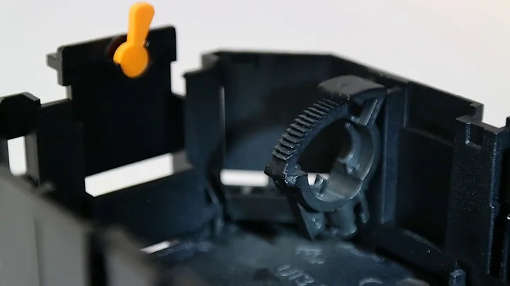 Suporte de aparelhos universal UT3 & UT4 - OBO Bettermann   #shorts