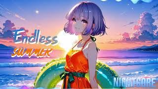 Nightcore - Endless Summer (Lyrics)