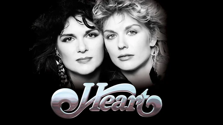 HEART - All I Want To Do Is Make Love To You TRADUÇÃO