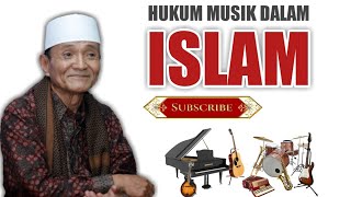 Buya Syakur Menjawab Pertanyaan Hukum Musik Dalam Islam