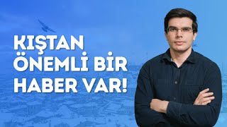 Kiştan Haber Var