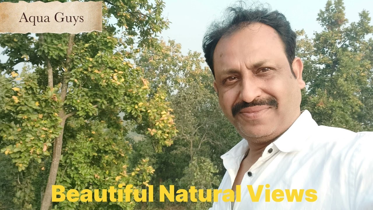 Lonely Planet Of Jharkhand । Solo Traveling । Untouched Locations । The Land Of Nature