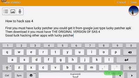 How to HACK SAS 4 part 1