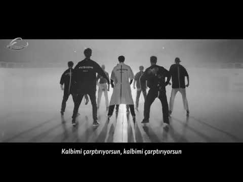 PENTAGON - Gorilla (Türkçe Altyazılı)