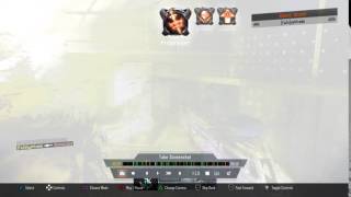 NO SCOPE WHILE STUNNED