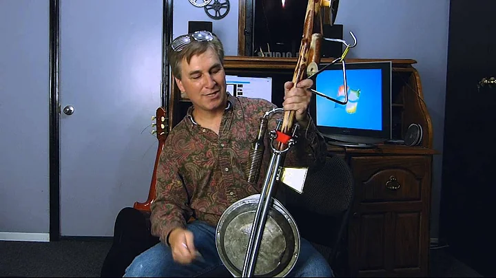 Stumpf Fiddle Demo