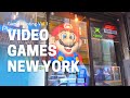 Nyc game hunting adventure games new york vol 1  things to do in new york