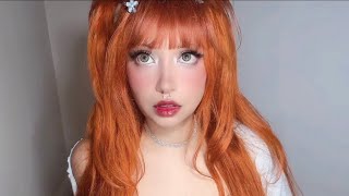 Eating The Best Sweet Pickle Asmr