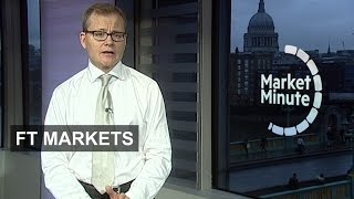 Market Minute ─ Modest gains for eurozone equities, oil holding up