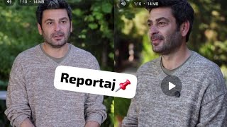Ozan Akbaba Muhteşem Reportaj Görüntüsü Paylaşıldı Ile Ilgili Ne Soruldu?